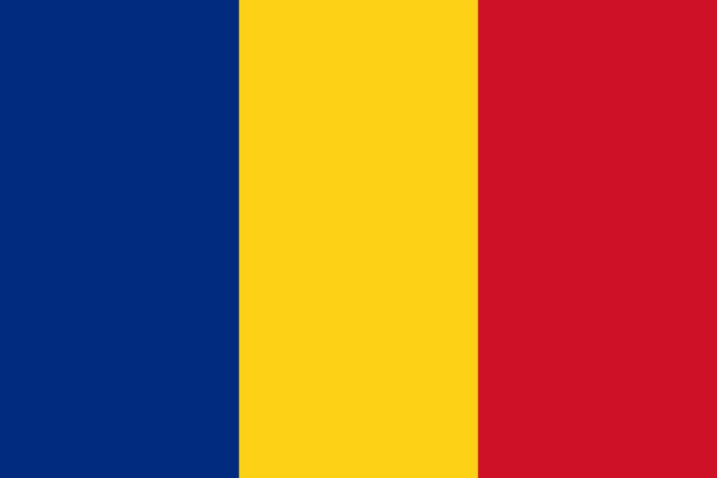 romania, flag, national flag